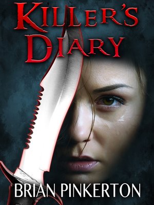 cover image of Killer's Diary